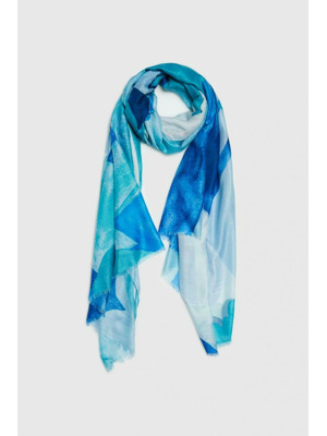 Moodo šátek dámský NEFE