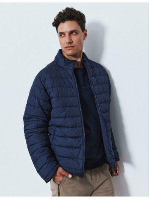 Diverse Bunda pánská TISHER