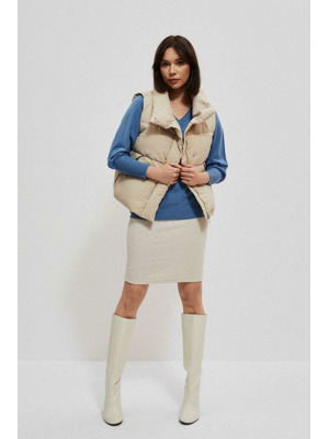 Moodo Vesta dámská TAROO