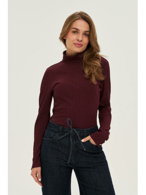 Moodo Tričko dámské SKLINS