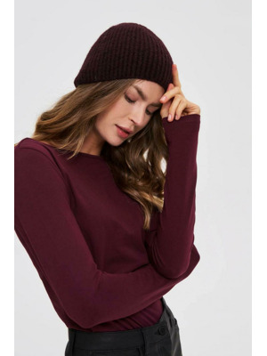 Moodo Čepice dámská DACHLA