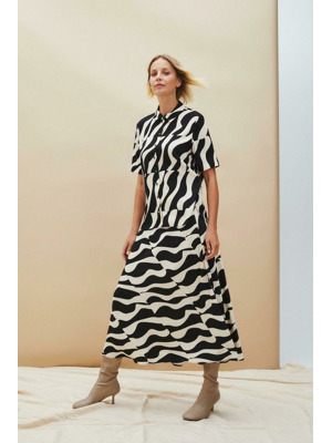 Moodo Sukně dámská PLATE