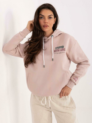 RUE Dámská mikina KOKFELT