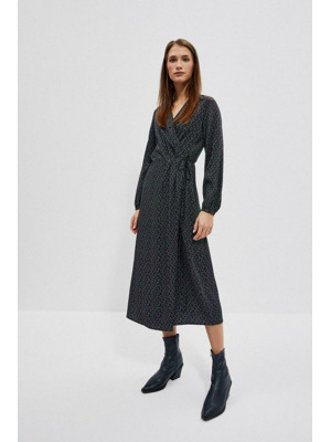 Moodo šaty dámské BBOT