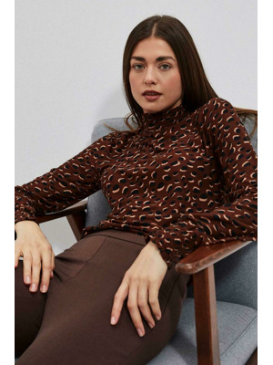 Moodo Halenka dámská ETII