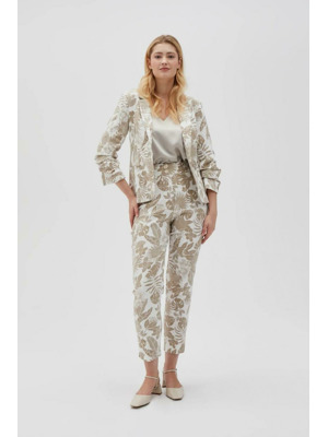 Moodo Dámská kalhoty PLAGA