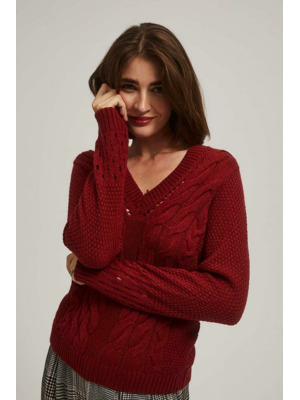 Moodo Svetr dámský DURTU