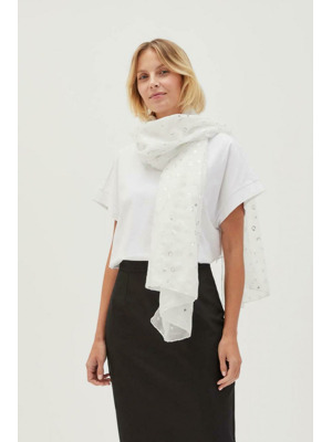 Moodo šátek dámský STRY