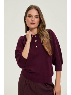 Moodo Svetr dámský CHETUS