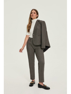 Moodo Dámské kalhoty NELIVE