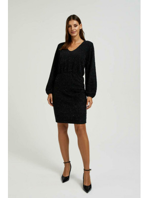 Moodo šaty dámské GEOR