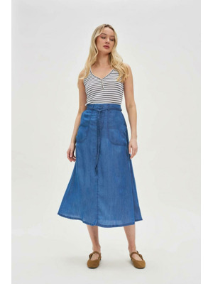 Moodo Sukně dámská DEJV