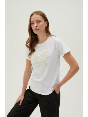 Moodo Dámská halenka LINE