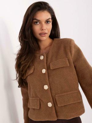 RUE Kabátek krátký JOLUTER