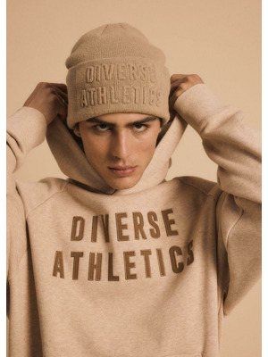 Diverse čepice pánská MBOS