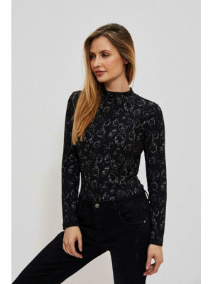 Moodo Halenka dámská ATII