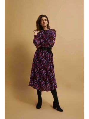 Moodo šaty dámské MIDIS