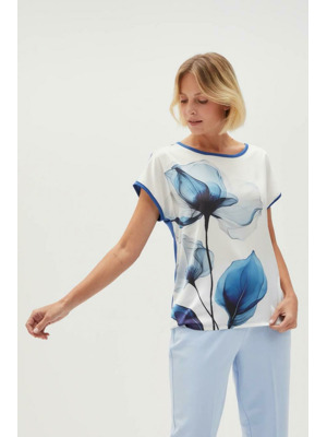 Moodo Tričko dámské TINA