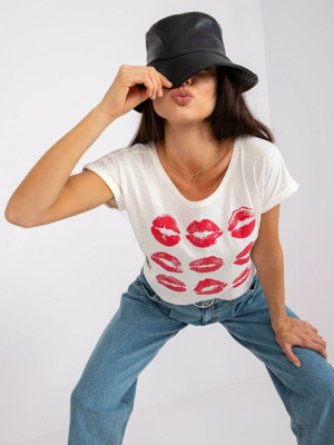 RUE Triko dámské MALVINA