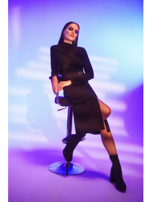 Moodo Tričko dámské ELEG