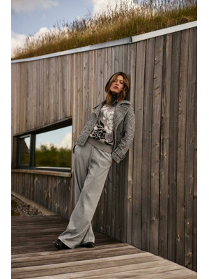 Moodo Dámské kalhoty HURAS