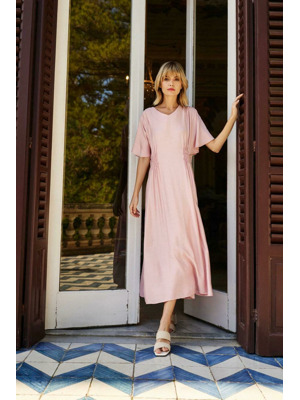 Moodo šaty dámské ŽESA