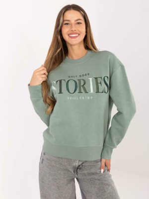 RUE Dámská mikina EDEL