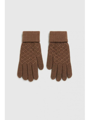 Moodo Rukavice dámské RIZEMER