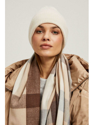 Moodo čepice dámská LINK