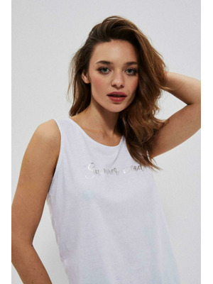 Moodo Tílko dámské DISON