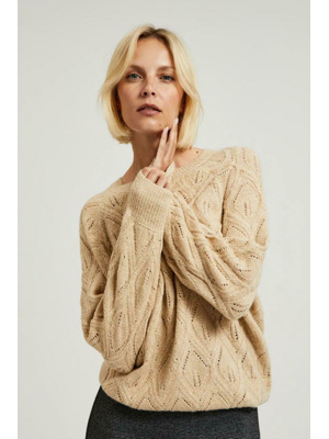 Moodo Svetr dámský WROS