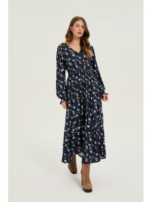 Moodo Šaty dámské XATRO