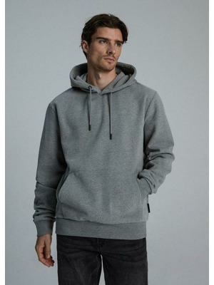 Diverse Pánská mikina BASEHOODY M