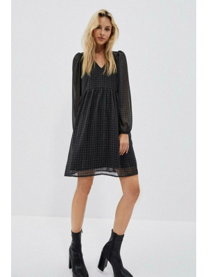 Moodo šaty dámské QUIT