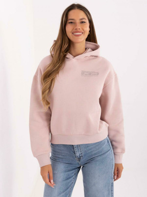 RUE Dámská mikina BORUL