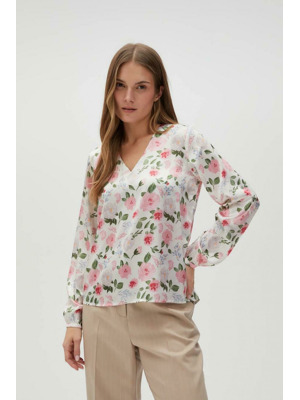 Moodo Košile dámská MRAC