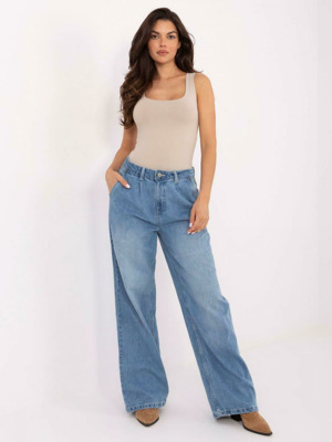 RUE Dámské jeansy COLIN