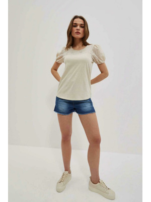 Moodo Tričko dámské BUFI