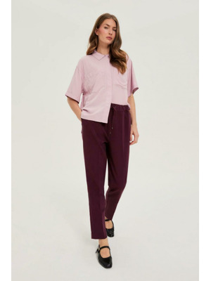 Moodo Dámské kalhoty ROBENKA