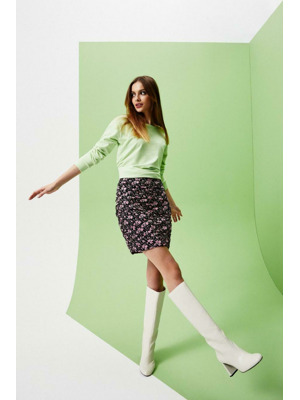 Moodo Sukně dámská LUIE