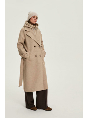 Moodo Plášť dámský RAHAN