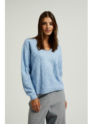 Moodo Svetr dámský SINLE