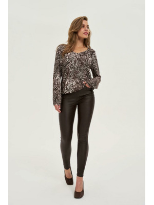 Moodo Dámské kalhoty MINQAR