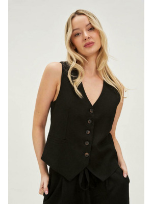 Moodo Vesta dámská LOSEK