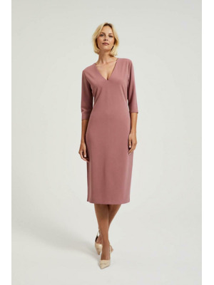 Moodo šaty dámské BASSI