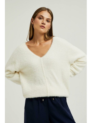 Moodo Svetr dámský SIRTUS