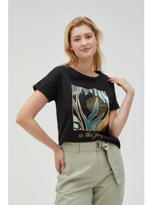 Moodo Tričko dámské LEMO