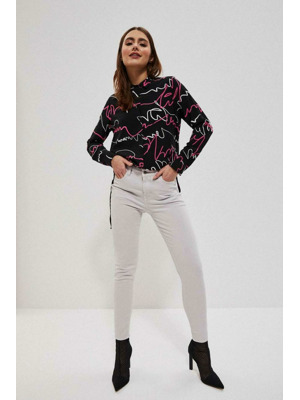 Moodo Kalhoty dámské LAICA