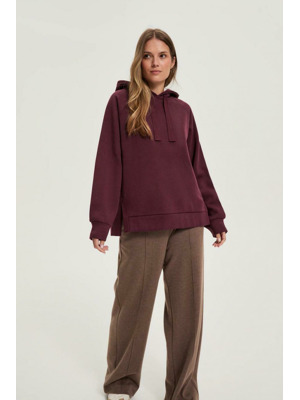 Moodo Mikina dámská REMETE