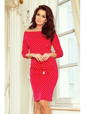 Numoco šaty dámské SPORTY III